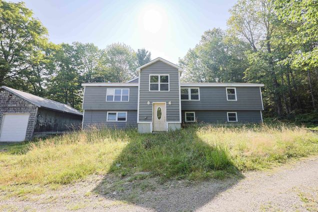 135 Howe Hill