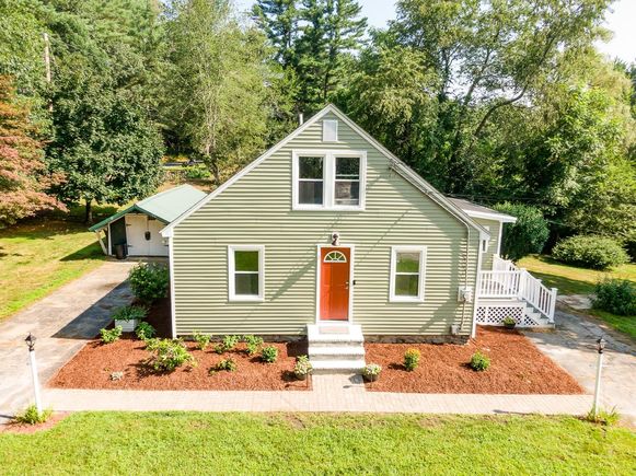 3 Providence Hill Salem, NH House Active - Photo 1 of 56. Opens carousel modal