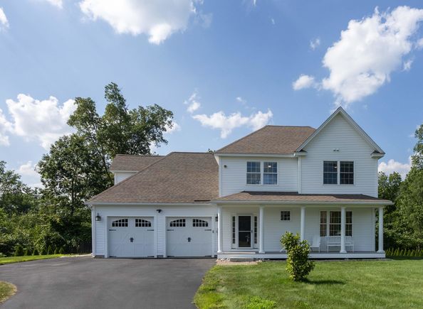 143 Jenkins Farm
