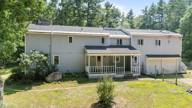 202 Shepard Home