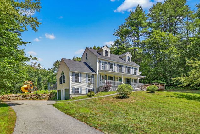 32 Mount Delight