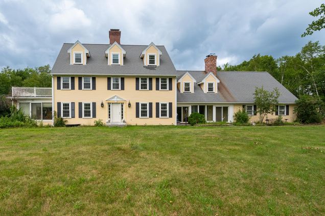 93 Richardson Dublin, NH House Active - Photo 1 of 52. Opens carousel modal