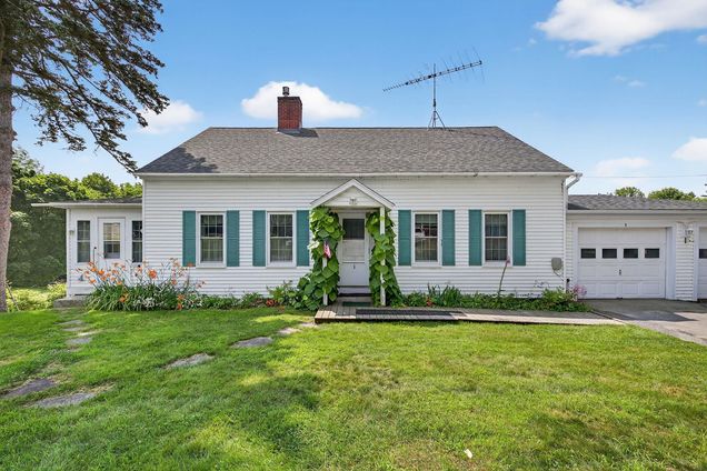 3 Faxon Hill Washington, NH House Active - Photo 1 of 56. Opens carousel modal
