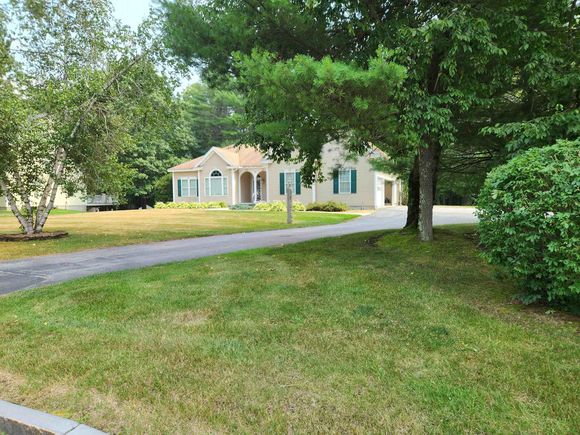 18 Hayward Brook