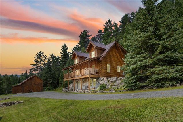 131 Blackberry Littleton, NH House Active - Photo 1 of 48. Opens carousel modal