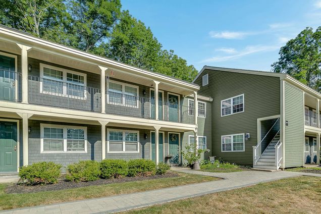 93 Henry Law Unit 118 Dover, NH Condo Active - Photo 1 of 25. Opens carousel modal