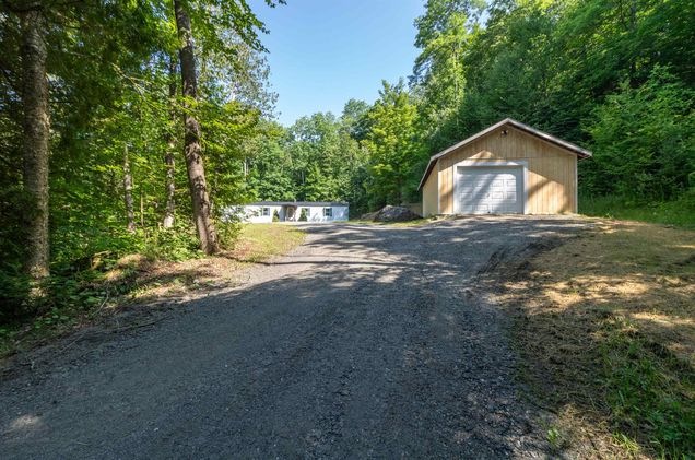 402 Daniels Pond Glover, VT House Active - Photo 1 of 40. Opens carousel modal