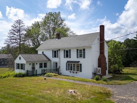 100 Beech Hill Exeter, NH House Active - Photo 1 of 37. Opens carousel modal