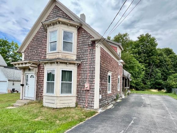 31 Glen Gorham, NH Multifamily Active - Photo 1 of 18. Opens carousel modal