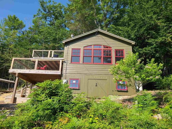8 Marsh Hill New Durham, NH House Active - Photo 1 of 44. Opens carousel modal