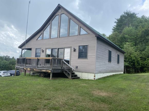 832 West Hill