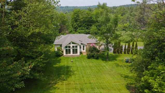 16 Knights Hill New London, NH House Active - Photo 1 of 20. Opens carousel modal