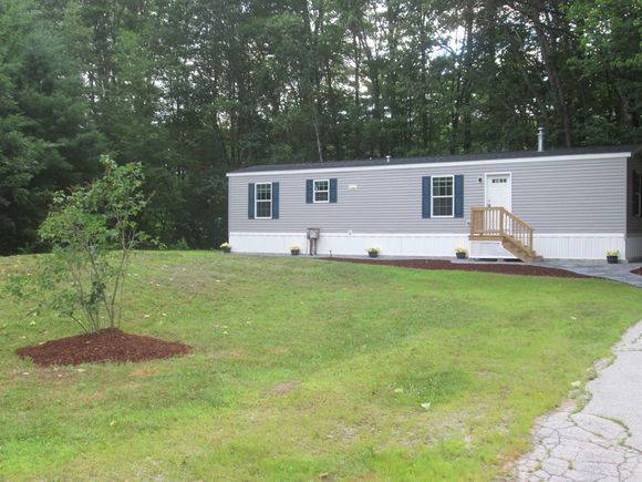 23 Hubbard Deering, NH House Active - Photo 1 of 6. Opens carousel modal