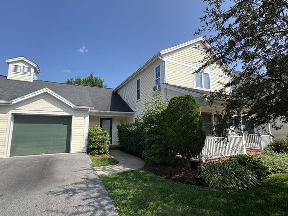 366 Commons Unit 28 Williston, VT Condo Active - Photo 1 of 50. Opens carousel modal
