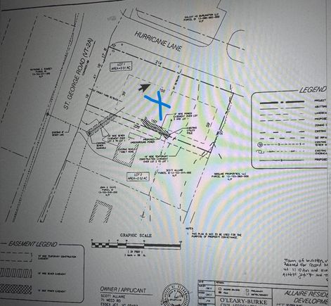 3157 St. George Williston, VT Plot of land Active - Photo 1 of 6. Opens carousel modal
