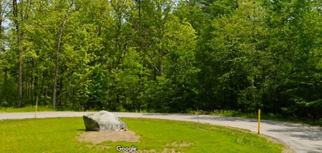 55 Shady Hill Rochester, NH Plot of land Active - Photo 1 of 2. Opens carousel modal