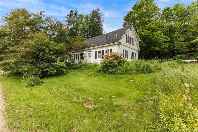 3515 Gregg Hill Waterbury, VT Multifamily Active - Photo 1 of 28. Opens carousel modal