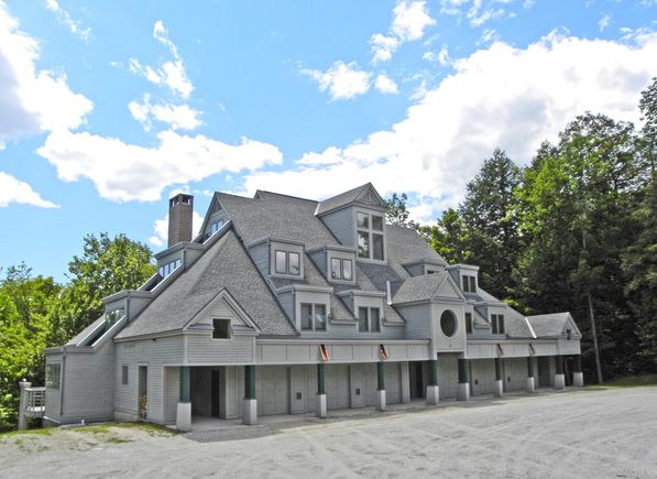 117 Ledgewood Unit F3 w/F4 Garage Ludlow, VT Condo Active - Photo 1 of 58. Opens carousel modal
