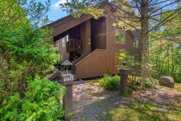 1226 East Ash Unit L34 Plymouth, VT Condo Active - Photo 1 of 37. Opens carousel modal