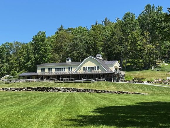 699 Spear Cemetery Reading, VT House Active - Photo 1 of 59. Opens carousel modal