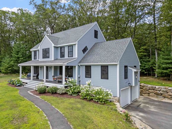23 Chardonnay Pelham, NH House Active - Photo 1 of 58. Opens carousel modal