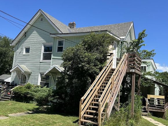 12 Geno Rutland City, VT Multifamily Sold - Photo 1 of 2. Opens carousel modal