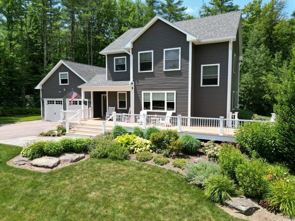 26 Shore Milton, VT House Active - Photo 1 of 36. Opens carousel modal