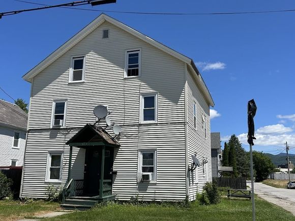12 Meadow Rutland City, VT Multifamily Sold - Photo 1 of 1. Opens carousel modal