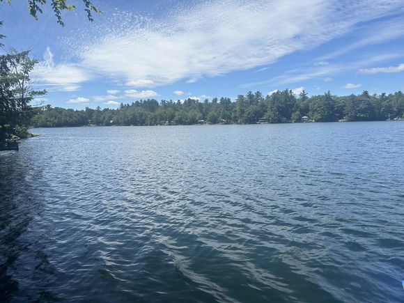 Lot 22 Rand Pond Unit 2 Goshen, NH Plot of land Active - Photo 1 of 5. Opens carousel modal