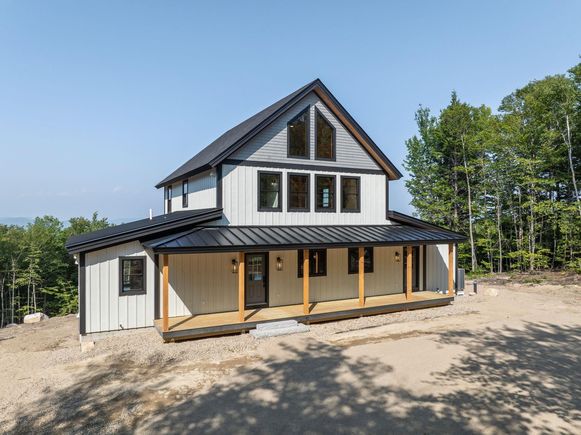 19 Passaconway Ossipee, NH House Active - Photo 1 of 45. Opens carousel modal