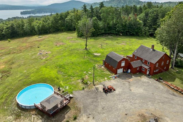225 Simon Hill Effingham, NH House Active - Photo 1 of 55. Opens carousel modal