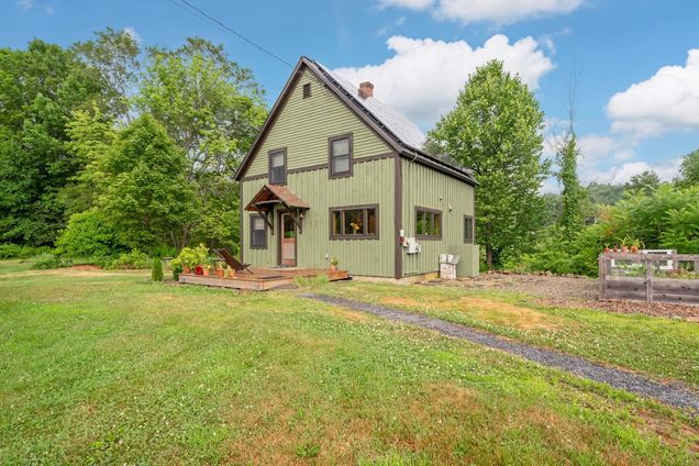17 Grange Hall Acworth, NH House Active - Photo 1 of 60. Opens carousel modal