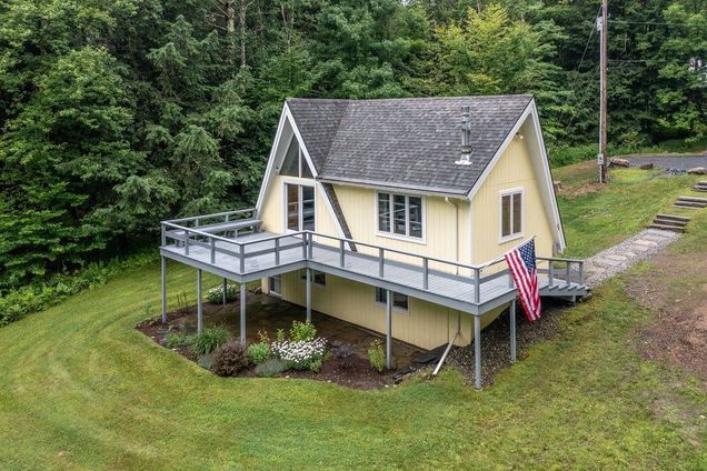 95 Alpine Meadows