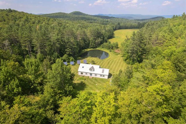 228 Leonard Sharon, VT House Active - Photo 1 of 49. Opens carousel modal