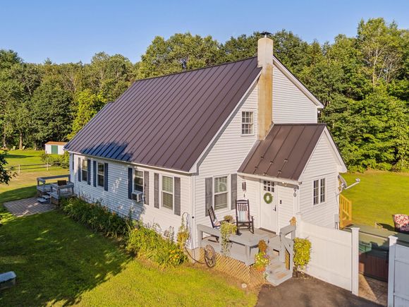 90 Turner Weathersfield, VT House Active - Photo 1 of 40. Opens carousel modal