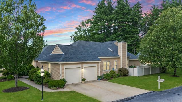 2 Turnberry Unit 113 Bedford, NH Condo Active - Photo 1 of 38. Opens carousel modal