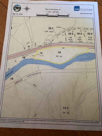2434 Vt 15 East Morristown, VT Plot of land Active - Photo 1 of 1. Opens carousel modal