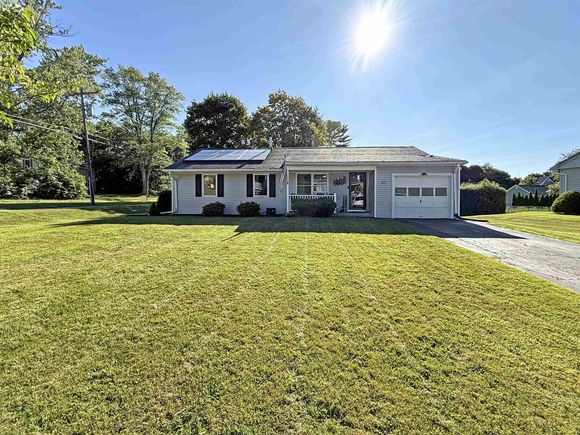 67 Meadow Brook