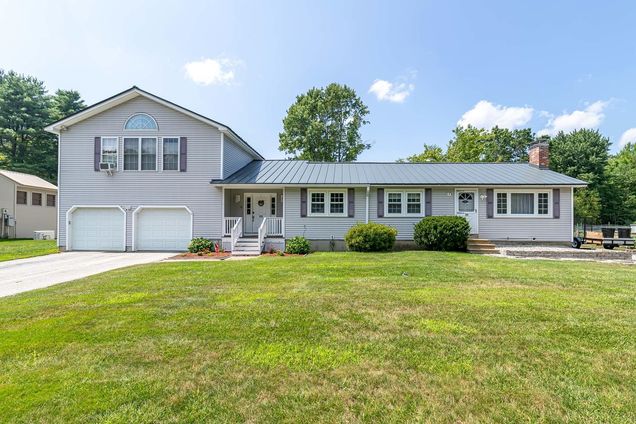 11 Broken Ground Concord, NH House Active - Photo 1 of 27. Opens carousel modal