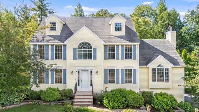 95 Lady Slipper Chester, NH House Contingent - Photo 1 of 30. Opens carousel modal