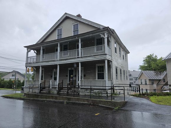 3 Maple Lebanon, NH Multifamily Active - Photo 1 of 1. Opens carousel modal