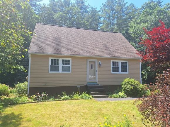 6 Erla Merrimack, NH House Active - Photo 1 of 12. Opens carousel modal