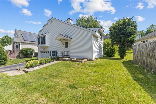33 Valley Ridge