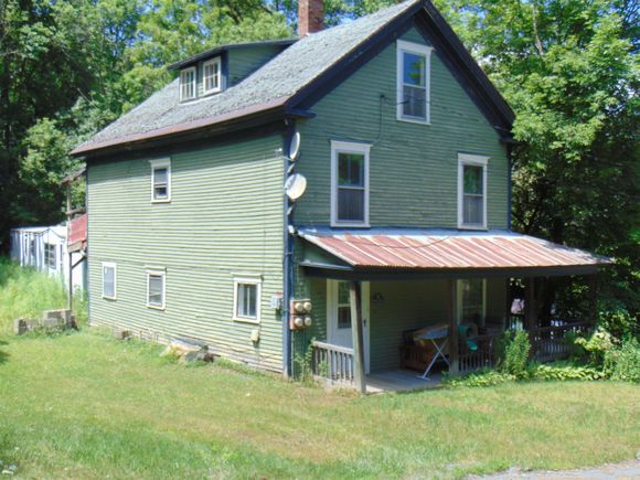 74 Mountain St. Johnsbury, VT Multifamily Active - Photo 1 of 25. Opens carousel modal