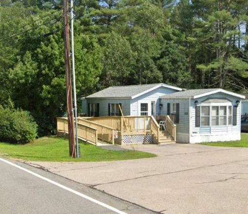 7 Cortland Barrington, NH House Active - Photo 1 of 33. Opens carousel modal