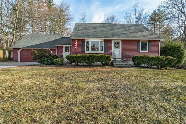 33 Ridgefield Milford, NH House Active - Photo 1 of 57. Opens carousel modal