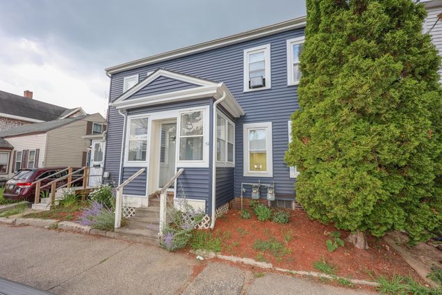 39-41 Green Somersworth, NH Multifamily Active - Photo 1 of 43. Opens carousel modal