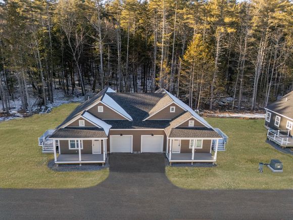 1A Debbie Amherst, NH Condo Active - Photo 1 of 23. Opens carousel modal