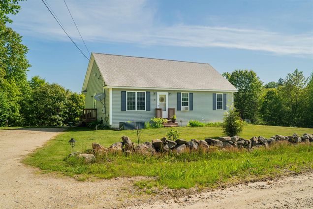 5 Echo Valley Deerfield, NH House Active - Photo 1 of 29. Opens carousel modal