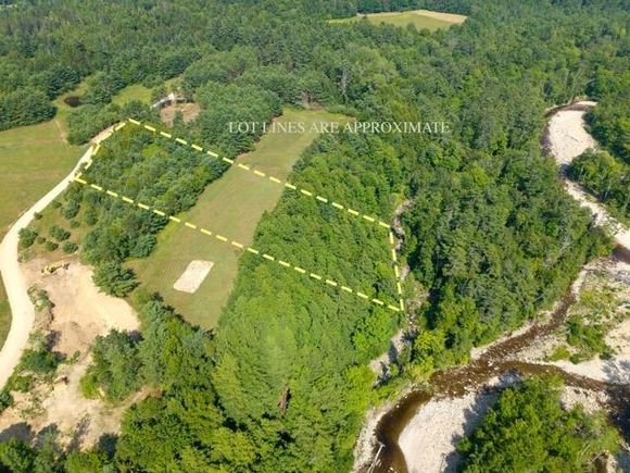 Lot 3 Wildflower Bath, NH Plot of land Active - Photo 1 of 13. Opens carousel modal